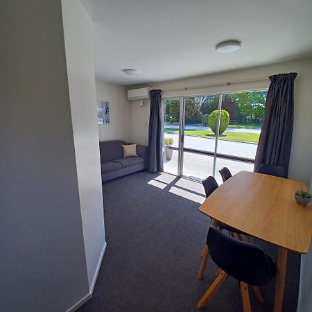 Flaxbourne Motels Ward Εξωτερικό φωτογραφία