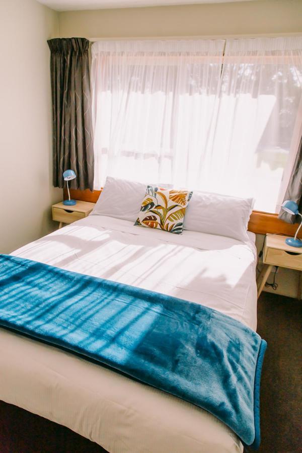 Flaxbourne Motels Ward Εξωτερικό φωτογραφία