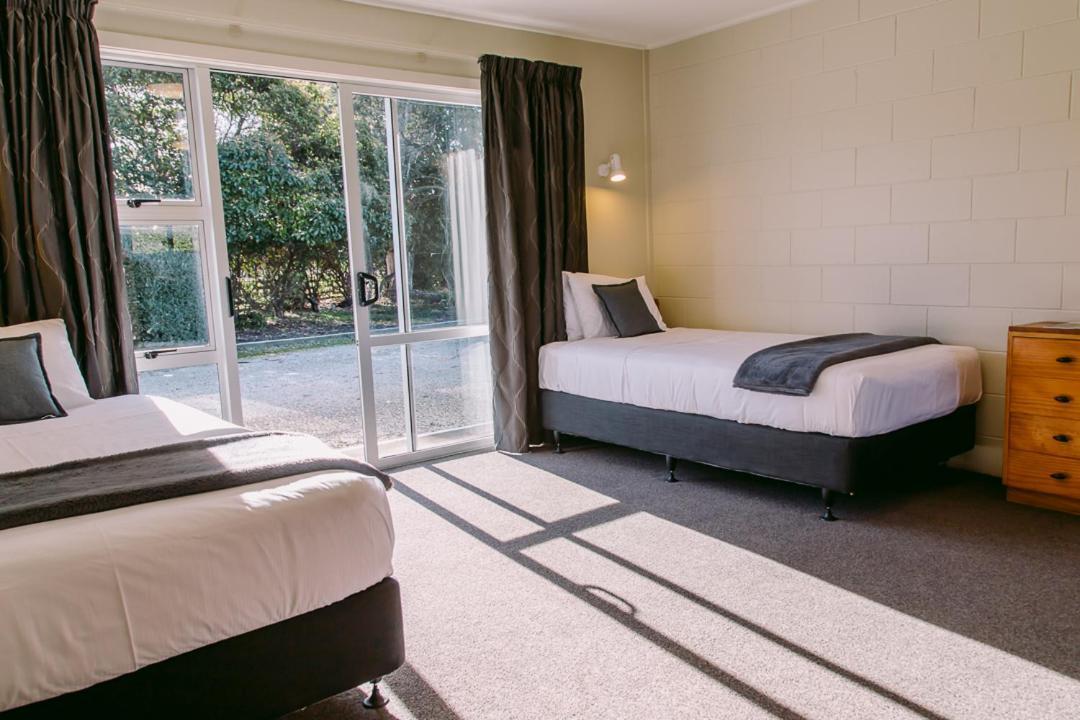 Flaxbourne Motels Ward Εξωτερικό φωτογραφία