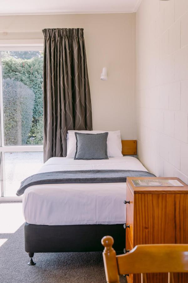 Flaxbourne Motels Ward Εξωτερικό φωτογραφία