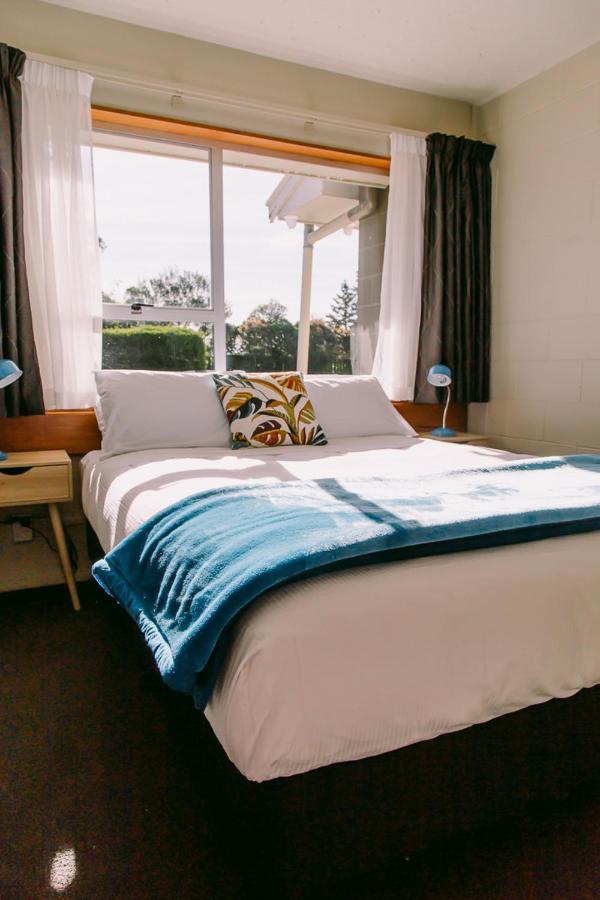 Flaxbourne Motels Ward Εξωτερικό φωτογραφία