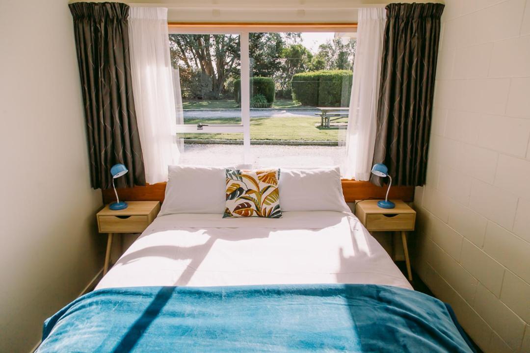 Flaxbourne Motels Ward Εξωτερικό φωτογραφία