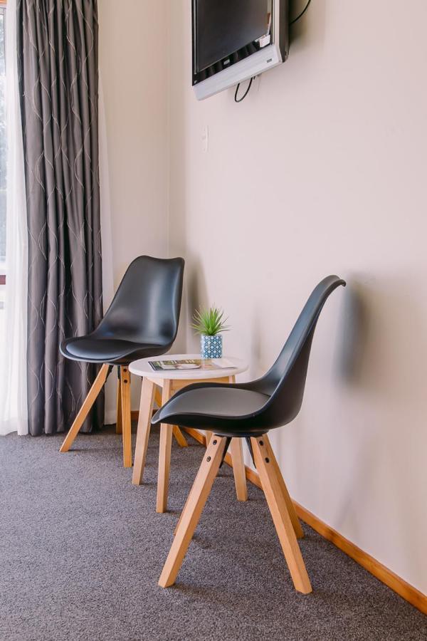 Flaxbourne Motels Ward Εξωτερικό φωτογραφία