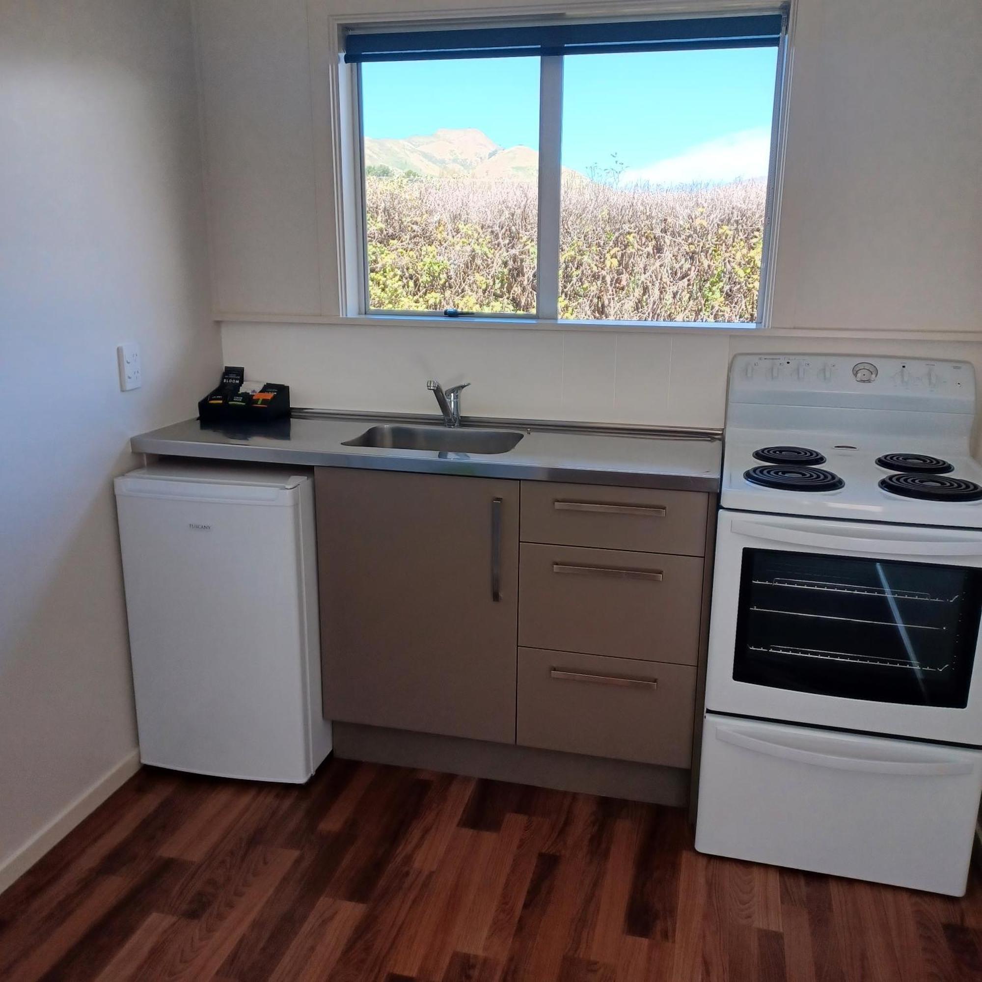 Flaxbourne Motels Ward Εξωτερικό φωτογραφία